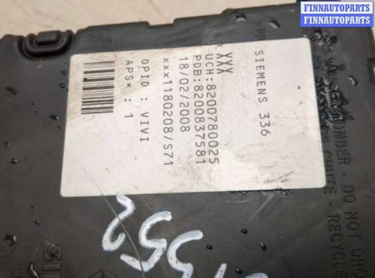 купить Блок комфорта на Renault Megane 2 2002-2009