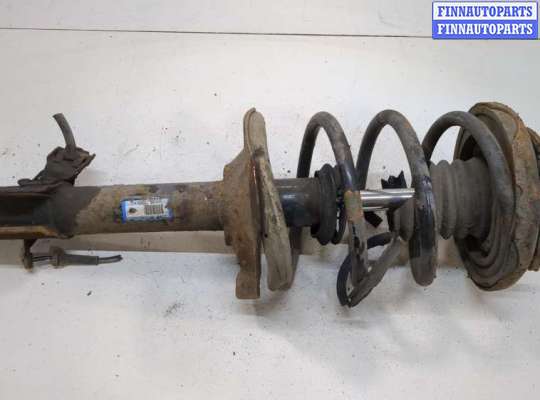 купить Амортизатор подвески на Nissan X-Trail (T30) 2001-2007