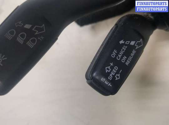 купить Переключатель поворотов и дворников (стрекоза) на Audi Q7 2005-2015
