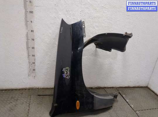 Купить Защита арок (подкрылок) на Mazda Tribute 2001-2007 Защита арок (подкрылок) MZ663995 на Mazda Tribute 2001-2007