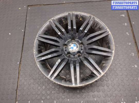 купить Комплект литых дисков на BMW 5 E60 2003-2010
