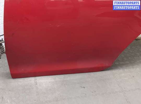 купить Дверь боковая (легковая) на Volkswagen Jetta 5 2004-2010