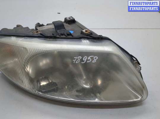 Фара (передняя) CRN3258 на Chrysler Voyager 2000-2007