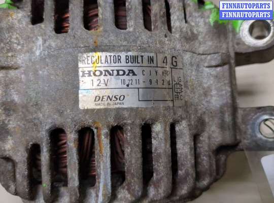 купить Генератор на Honda Civic 2001-2005