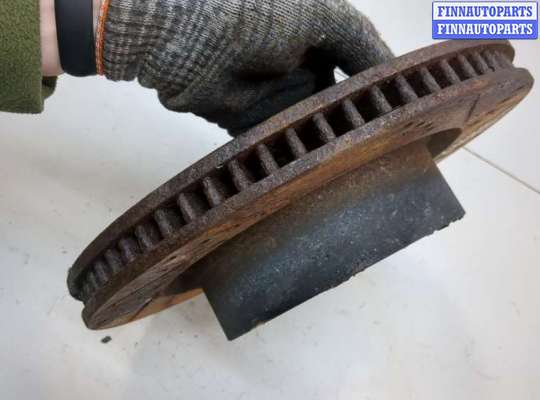 купить Диск тормозной на Toyota Tundra 2007-2013