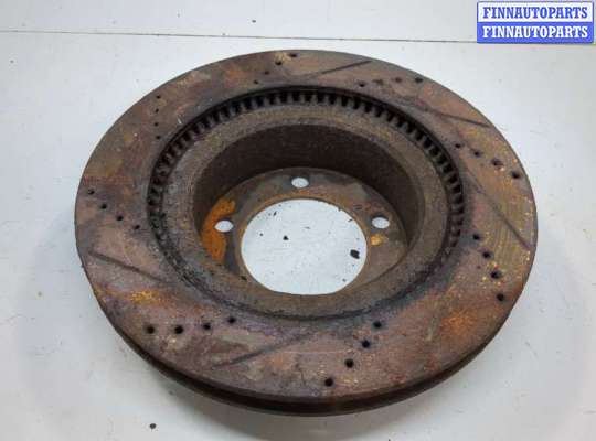 купить Диск тормозной на Toyota Tundra 2007-2013