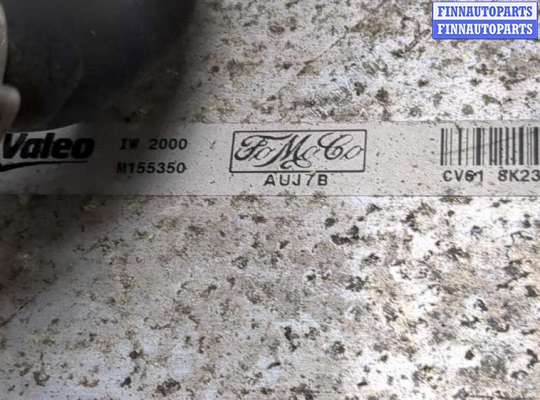 купить Радиатор интеркулера на Ford Focus 3 2011-2015