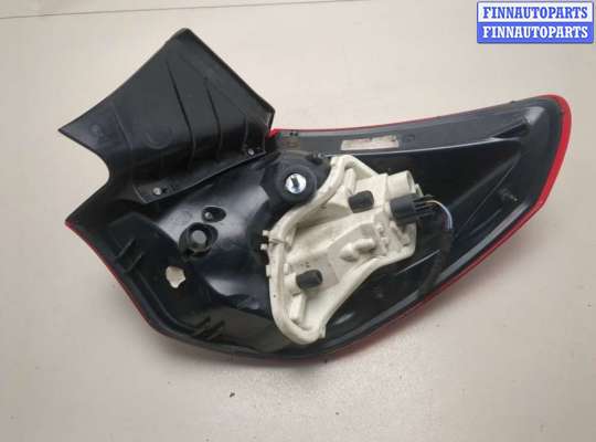 купить Фонарь (задний) на Opel Astra J 2010-2017