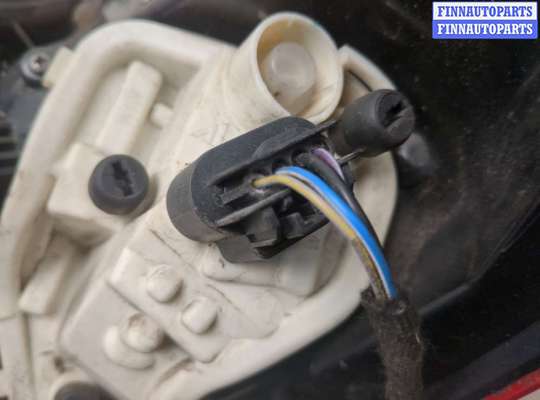 купить Фонарь (задний) на Opel Astra J 2010-2017