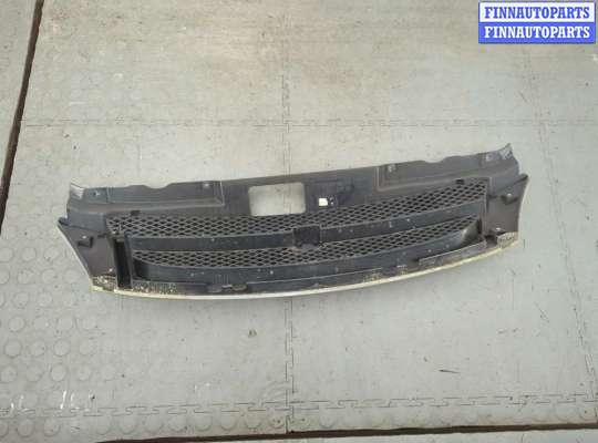 купить Решетка радиатора на Chevrolet Lacetti 2004-2013