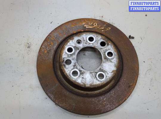 купить Диск тормозной на Opel Vectra C 2002-2008