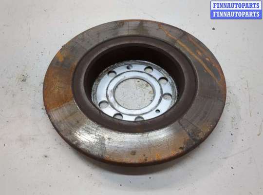 купить Диск тормозной на Opel Vectra C 2002-2008