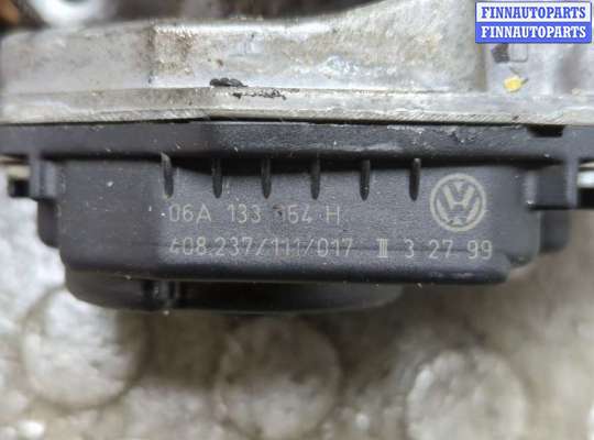 купить Заслонка дроссельная на Volkswagen Golf 4 1997-2006