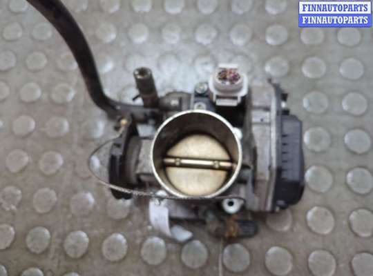 купить Заслонка дроссельная на Volkswagen Golf 4 1997-2006