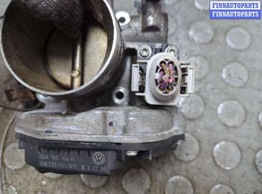 купить Заслонка дроссельная на Volkswagen Golf 4 1997-2006