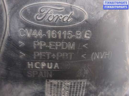 купить Защита арок (подкрылок) на Ford Escape 2015-2019