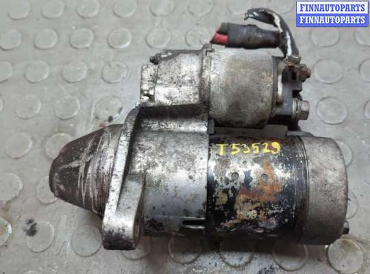 купить Стартер на Opel Combo 2001-2011