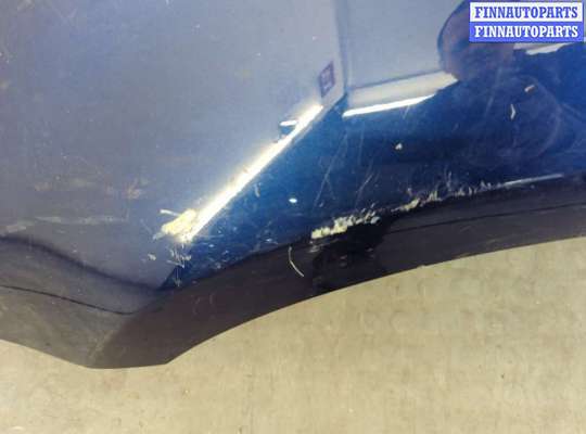 Крыло переднее на Volkswagen Golf VI (5K)