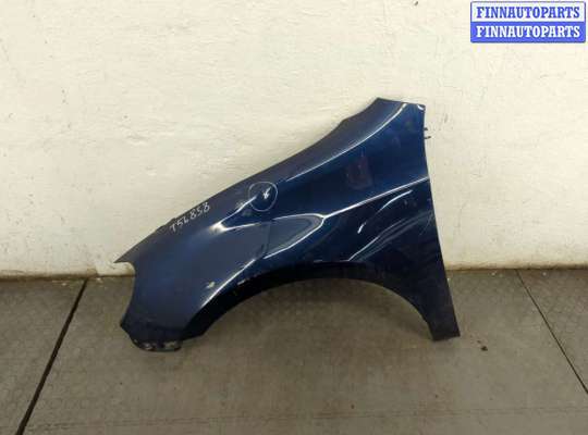 Крыло VG2611985 на Volkswagen Golf 6 2008-2012