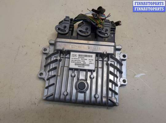купить Блок управления двигателем на Citroen C5 2008-2017