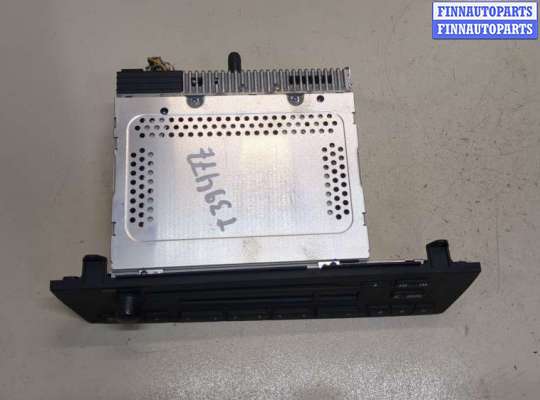 купить Магнитола на BMW X3 E83 2003-2010
