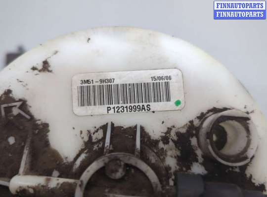 купить Насос топливный электрический на Ford Focus 2 2005-2008