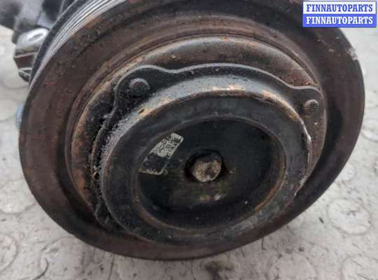 Компрессор кондиционера