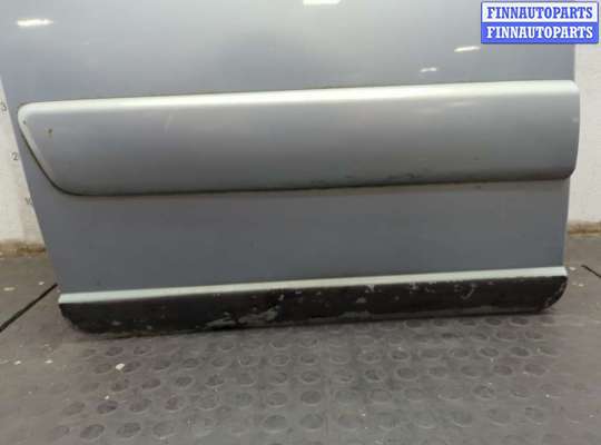 купить Дверь раздвижная на Citroen Berlingo 2002-2008