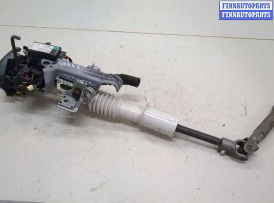 Колонка рулевая OP2261619 на Opel Zafira A 1999-2005