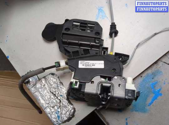 Замок двери MB1581601 на Mercedes ML W166 2011-2015