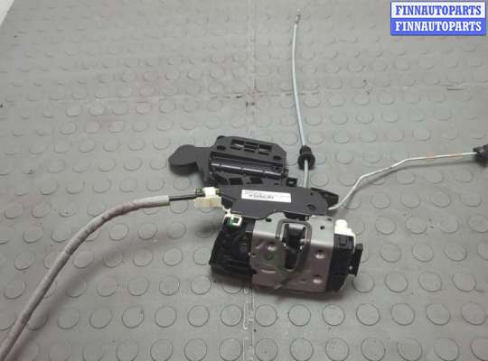 купить Замок двери на Mercedes ML W166 2011-2015