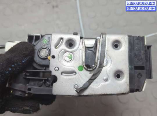 купить Замок двери на Mercedes ML W166 2011-2015