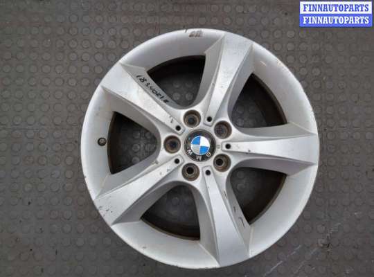 купить Комплект литых дисков на BMW X5 E70 2006-2013