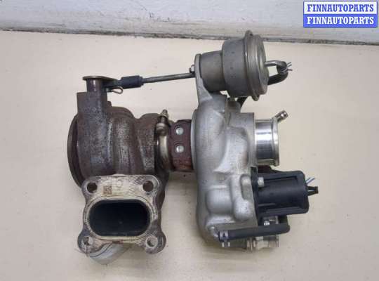 купить Турбина на Opel Astra K 2015-2021