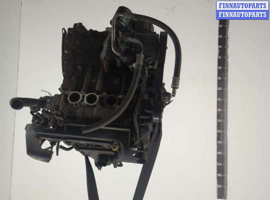 купить Двигатель (ДВС) на Toyota Yaris 1999-2006