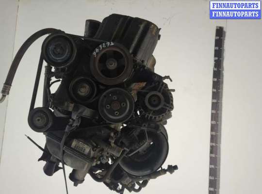 Двигатель (ДВС) TT969742 на Toyota Yaris 1999-2006