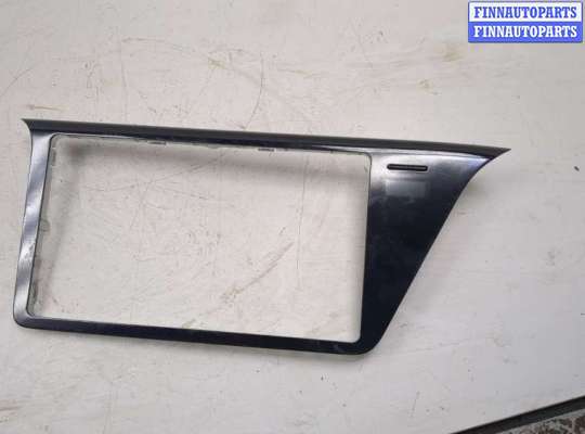 Купить Рамка под магнитолу на Toyota C-HR 2016-2023 Рамка под магнитолу TT914569 на Toyota C-HR 2016-2023