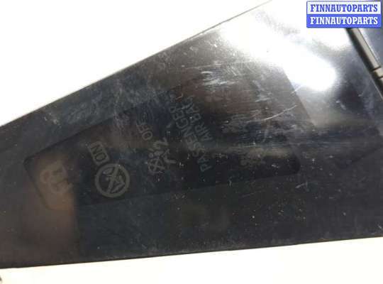 купить Рамка под магнитолу на Toyota C-HR 2016-2023