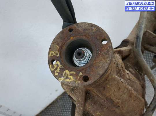 купить Мост (ведущий) на SsangYong Rexton 2012-2017