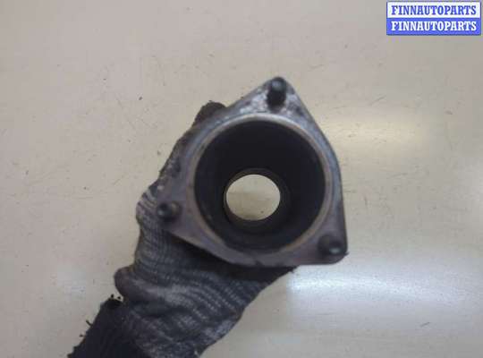 купить Труба приёмная глушителя на Audi Q5 2008-2017