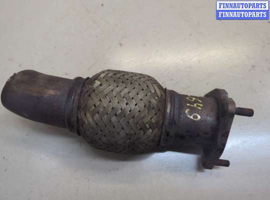 купить Труба приёмная глушителя на Audi Q5 2008-2017