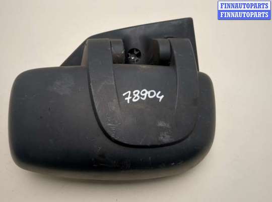 купить Зеркало боковое на Renault Master 1998-2010