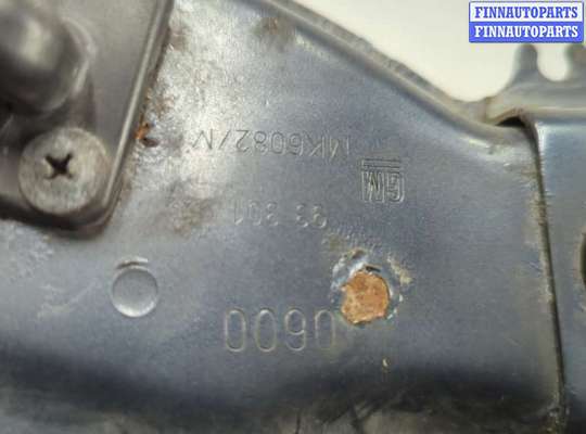 купить Рамка передняя (телевизор) на Opel Meriva 2003-2010