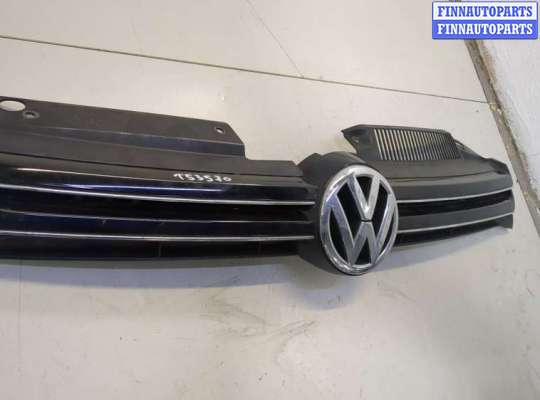 купить Решетка радиатора на Volkswagen Golf 6 2009-2012