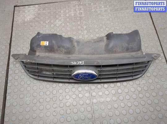 Решетка радиатора FO2168383 на Ford Focus 2 2008-2011