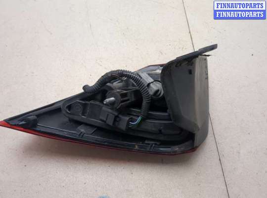 купить Фонарь (задний) на Renault Laguna 3 2007-2025