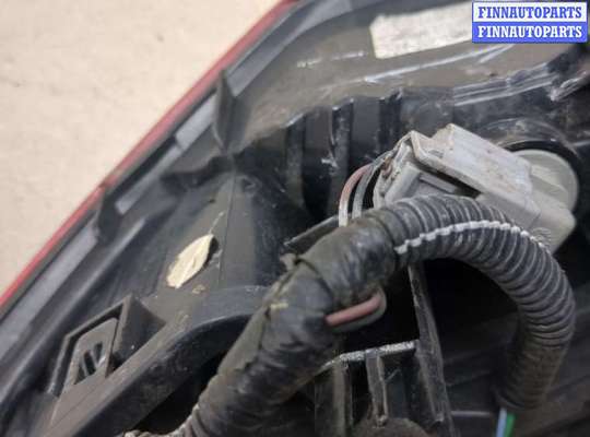 купить Фонарь (задний) на Renault Laguna 3 2007-2025