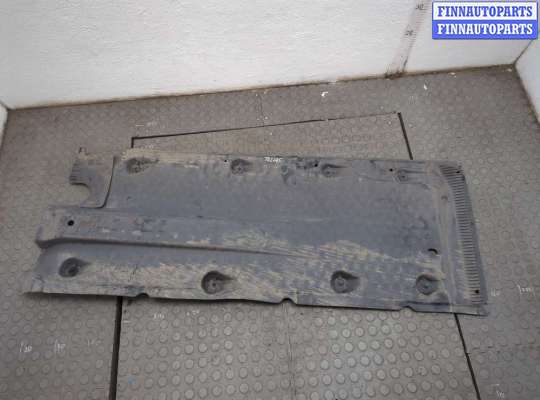 купить Защита днища, запаски, КПП, подвески на Volkswagen Golf 6 2008-2012