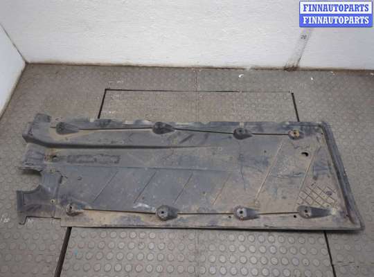 Защита днища, запаски, КПП, подвески VG2755753 на Volkswagen Golf 6 2008-2012