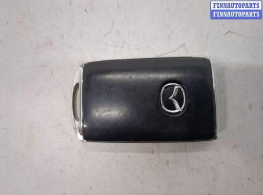 купить Ключ зажигания на Mazda 3 (BP) 2019-2025